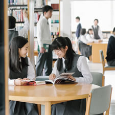 図書館