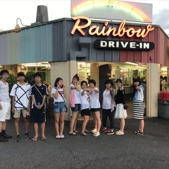 【国際交流】Aloha Study Tour 2017 第15日目