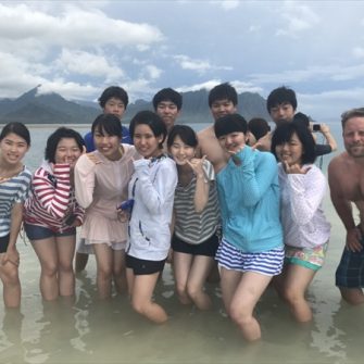 【国際交流】Aloha Study Tour 2017 第16日目