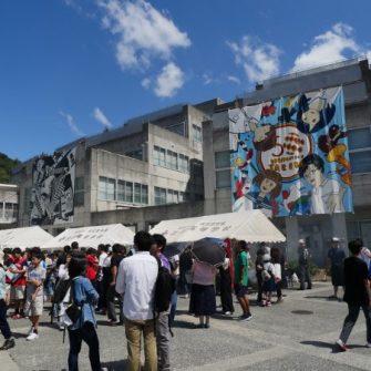 【行 事】武田祭,盛大に開催!