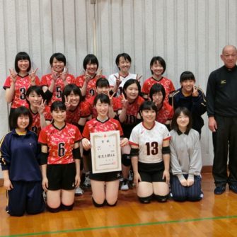 【クラブ活動】4月の戦績