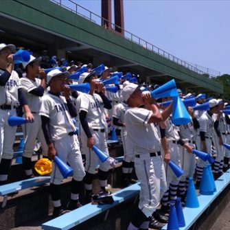 【クラブ】硬式野球部の夏物語2018 その2
